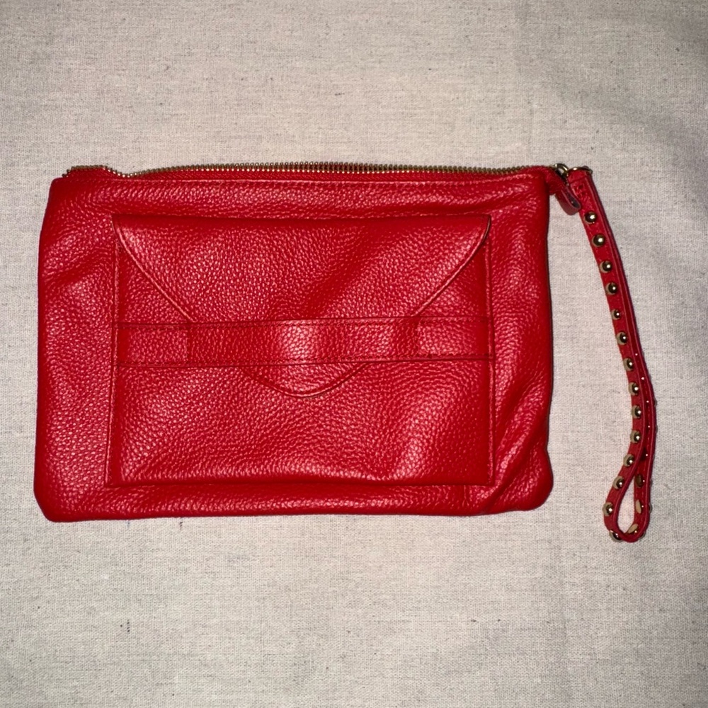 Jaggs LA Joy Wristlet